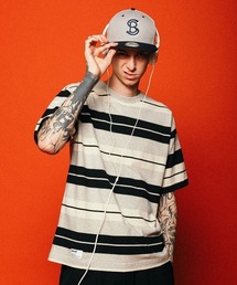 SCHOTT｜ショットのTシャツ/カットソー（ボーダー柄）通販 - ZOZOTOWN