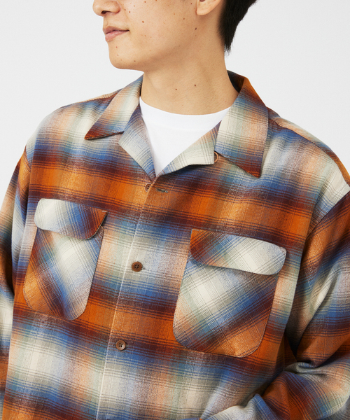 PENDLETON（ペンドルトン）の「PENDLETON / ペンドルトン 別注