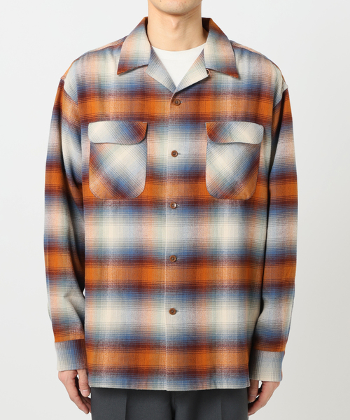 PENDLETON（ペンドルトン）の「PENDLETON / ペンドルトン 別注