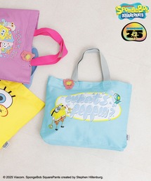 BAYFLOW(xCt[)́ySpongeBob(X|WE{u)×BAYFLOWzbXobO(KIDS)(g[gobO)