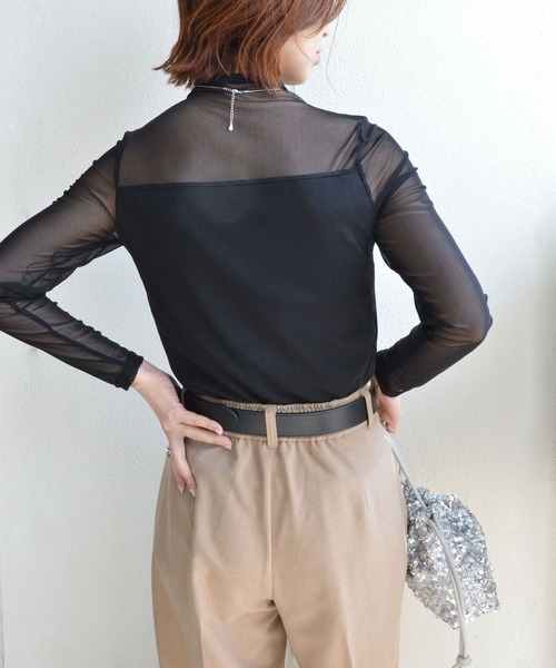 styiro(スタイロ)の「【ユニセックス】ヴィンテージブラックシルバーバックルPUレザーベルト メンズ レディース(ベルト・レディース・ブラック/ブラウン/ブラック系2/ブラウン系2・130cm/115cm/110cm/105cm)」の21枚目の写真