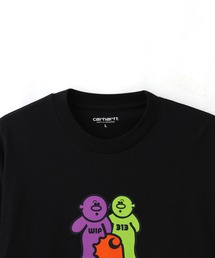 Tシャツ・カットソー [Carhartt WIP] GUMMY T-SHIRT 楽天市場】カーハート ダブリューアイピー 半袖Tシャツ メンズ