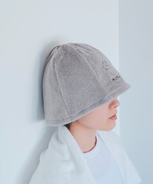 MAMBO（マンボ）の「MAMBO 刺繍 サウナハット（タオル）」