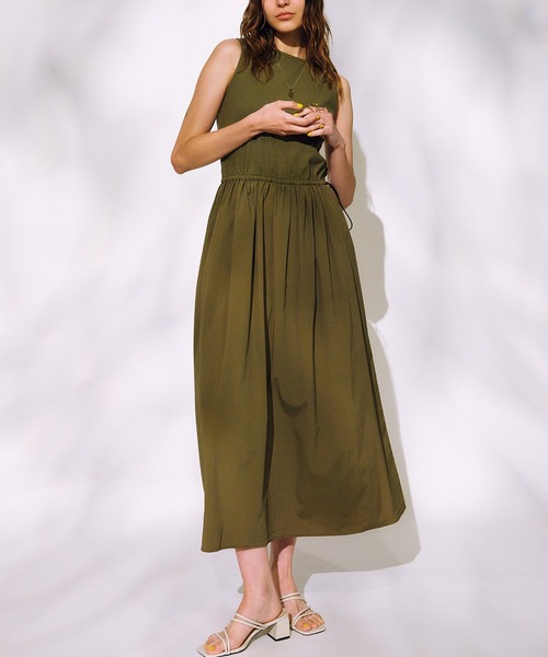 セール】RIKKA FEMME/リッカファム ワンピース RF25SS24（ワンピース