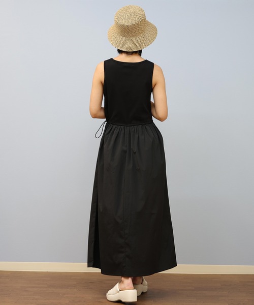 ワンピース　SUMIKA sama セール】RIKKA FEMME/リッカファム ワンピース RF25SS24（ワンピース