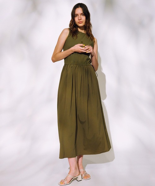 セール】RIKKA FEMME/リッカファム ワンピース RF25SS24（ワンピース