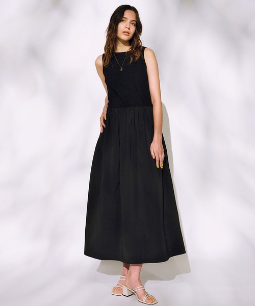 セール】RIKKA FEMME/リッカファム ワンピース RF25SS24