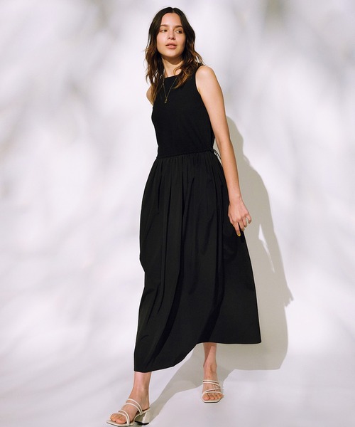 セール】RIKKA FEMME/リッカファム ワンピース RF25SS24（ワンピース