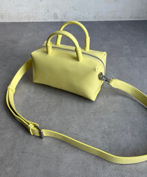 DouDou | スクエアショルダー(ショルダーバッグ)