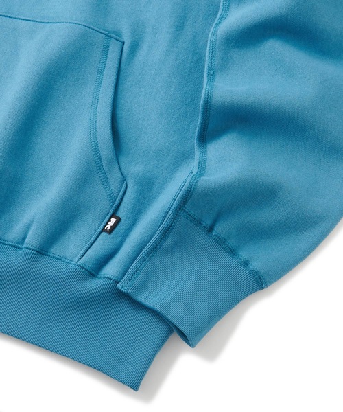 FTC(エフティーシー)の「BOX LOGO PULLOVER HOODY(パーカー・メンズ・ブラック/グレー/カモフラージュ/ブルー系その他・X-LARGE/LARGE/MEDIUM/SMALL)」の10枚目の写真