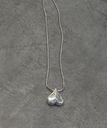 aimoha（アイモハ）の「【Aimoha】ハートネックレス（ネックレス）」