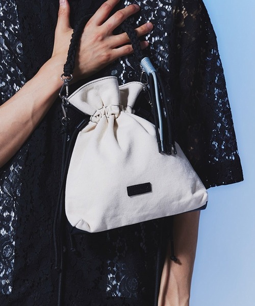 【関税＆送料込み】Moncler Caradoc Bucket Bag Moncler Bucket bags and bucket purses for Women | Online