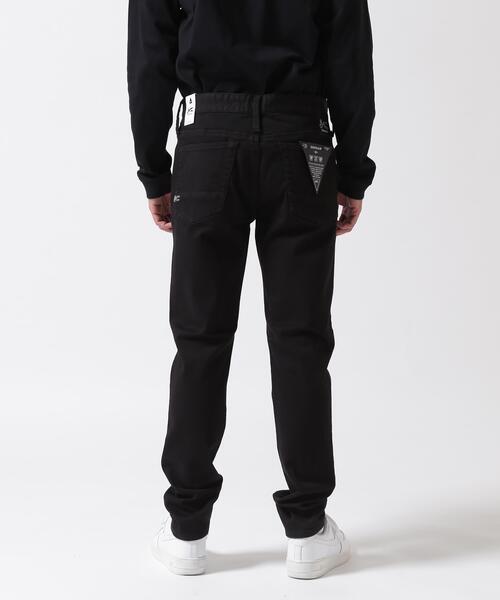 DENHAM（デンハム）の「DENHAM/デンハム/BOLT BLFMB30（デニムパンツ・メンズ・その他4/ブラック・32/31/30/28/29/33/34）」の9枚目の写真