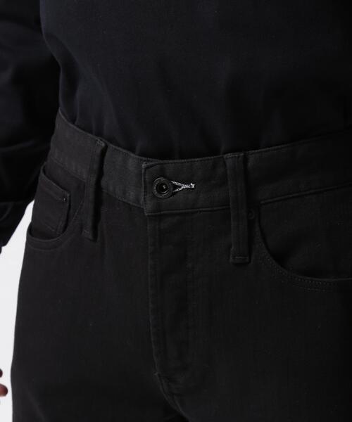 DENHAM（デンハム）の「DENHAM/デンハム/BOLT BLFMB30（デニムパンツ・メンズ・その他4/ブラック・32/31/30/28/29/33/34）」の8枚目の写真