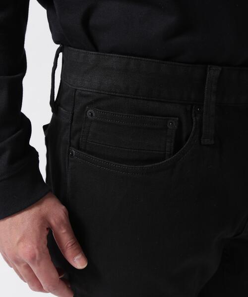 DENHAM（デンハム）の「DENHAM/デンハム/BOLT BLFMB30（デニムパンツ・メンズ・その他4/ブラック・32/31/30/28/29/33/34）」の6枚目の写真