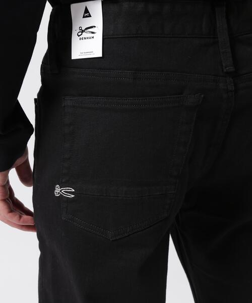 DENHAM（デンハム）の「DENHAM/デンハム/BOLT BLFMB30（デニムパンツ・メンズ・その他4/ブラック・32/31/30/28/29/33/34）」の12枚目の写真