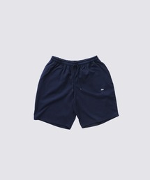 MINI EMB SWEAT SHORTS / スウェットショーツ