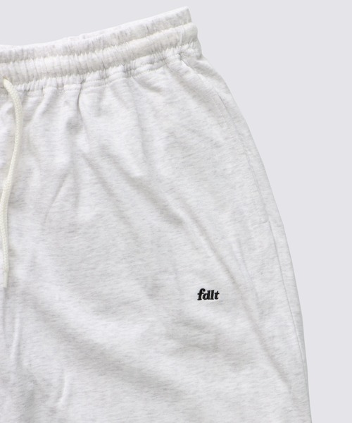 FIDELITY(フィデリティ)の「MINI EMB SWEAT SHORTS / スウェットショーツ(その他パンツ・メンズ・ダークネイビー/グレー/アイボリー・LARGE/MEDIUM)」の7枚目の写真