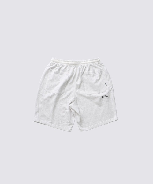 FIDELITY(フィデリティ)の「MINI EMB SWEAT SHORTS / スウェットショーツ(その他パンツ・メンズ・ダークネイビー/グレー/アイボリー・LARGE/MEDIUM)」の8枚目の写真