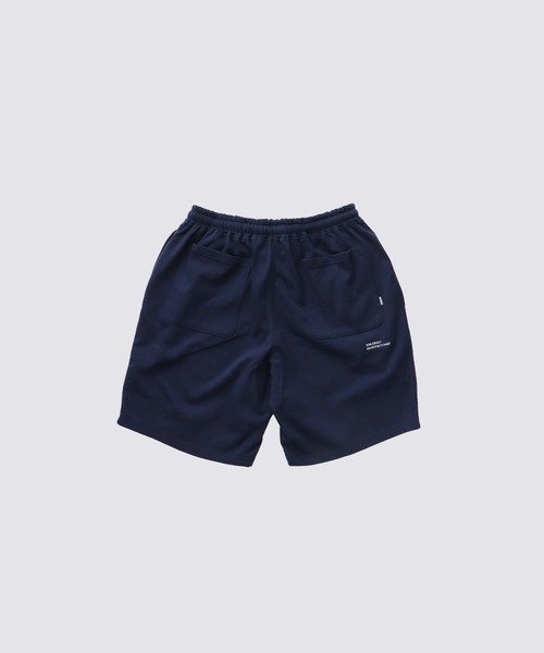 FIDELITY(フィデリティ)の「MINI EMB SWEAT SHORTS / スウェットショーツ(その他パンツ・メンズ・ダークネイビー/グレー/アイボリー・LARGE/MEDIUM)」の11枚目の写真