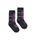 Mardi Mercredi�i�}���f�B���N���f�B�j�́uKIDS SOCKS EMOJI [NOUVEAU]�i�\�b�N�X/�C���j�v�b�`���R�[���O���[