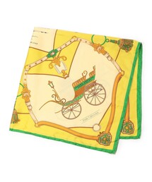 manipuri（マニプリ）の「【別注】manipuri CLASSIC WAGON スカーフ（バンダナ/スカーフ・レディース）」