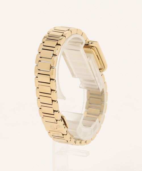 TORY BURCH(トリーバーチ)の「トリーバーチ 腕時計 レディース アナログ ステンレス TBW6022(アナログ腕時計・レディース・GOLD・FREE)」の6枚目の写真