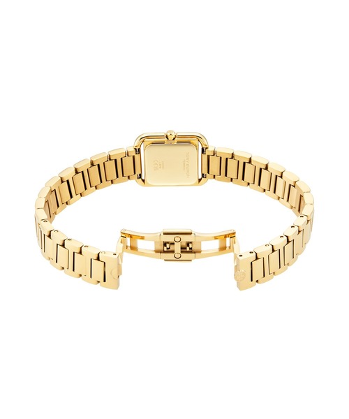 TORY BURCH(トリーバーチ)の「トリーバーチ 腕時計 レディース アナログ ステンレス TBW6022(アナログ腕時計・レディース・GOLD・FREE)」の5枚目の写真