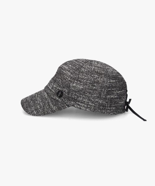 Chapeau d' O（シャポードオー）の「Chapeaud'O TM Wide Visor