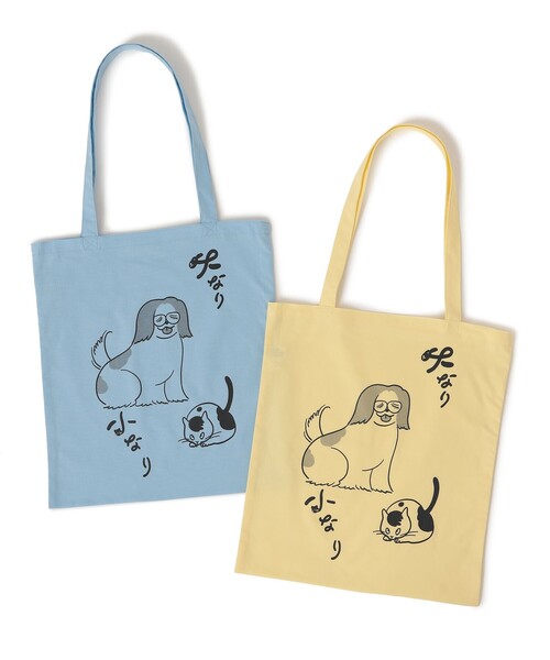 ツアーグッズ トートバッグ 9点セット 文鳥 刺繍 バッグ ミニトートバッグ トートバッグ グッズ 小鳥