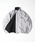 kutiriNeB[j́u2WAY REVAESIBLE NYLON DRAWCORD SHORT BLOUSON^2wayo[VuiCh[R[hV[gu]iu]jvbCgO[