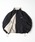 kutiriNeB[j́u2WAY REVAESIBLE NYLON DRAWCORD SHORT BLOUSON^2wayo[VuiCh[R[hV[gu]iu]jvbubN