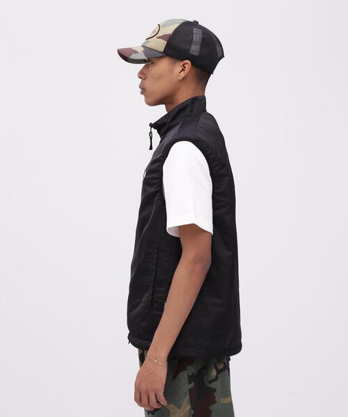 【AVIREX 】コンバットベスト XL アウトドア 楽天市場】☆SALE｜AVIREX 公式通販｜《直営店限定》ACTIVE VEST