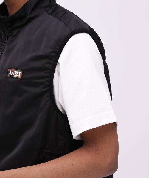 セール】《直営店限定》UTILITY VEST / ユーティリティベスト