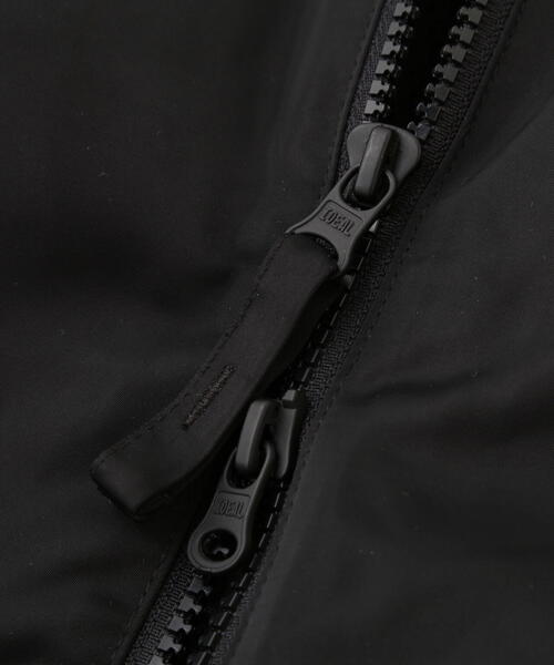 AVIREX（アヴィレックス）の「《直営店限定》UTILITY VEST / ユーティリティベスト / AVIREX / アヴィレックス（ベスト・メンズ・ブラック・X-LARGE/LARGE/MEDIUM）」の16枚目の写真