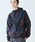 LACOSTE�i���R�X�e�j�́u�������C�g�E�F�C�g���b�v�X�g�b�v�t�[�h�W���P�b�g�i�i�C�����W���P�b�g�j�v�b�l�C�r�[