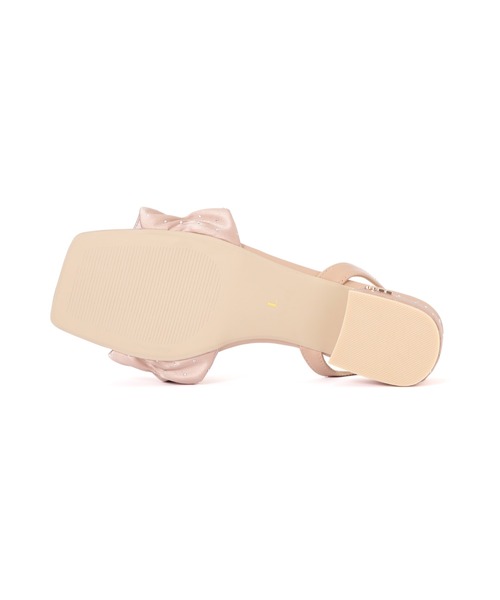 ジルスチュアート サンダル JILL by STUART サンダル フリルサンダル レディース : ZOZOTOWN