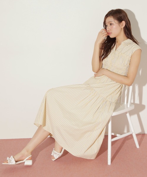 セール】◇フリルサンダル（サンダル）｜JILL by JILL STUART