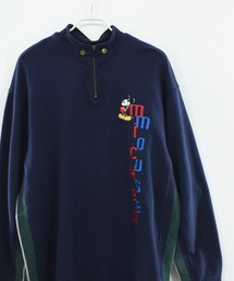 DISNEY VINTAGE｜ディズニーヴィンテージのスウェット通販