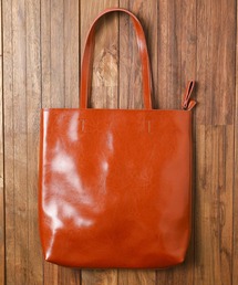 ARCHIVER（アーカイバ）の「【RS】【ソリッドスクエア】レザートート（トートバッグ）」