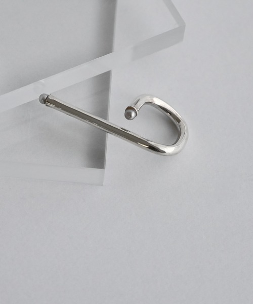 Double Finger Ring（リング）｜Yuki Yoshioka（ユーキヨシオカ