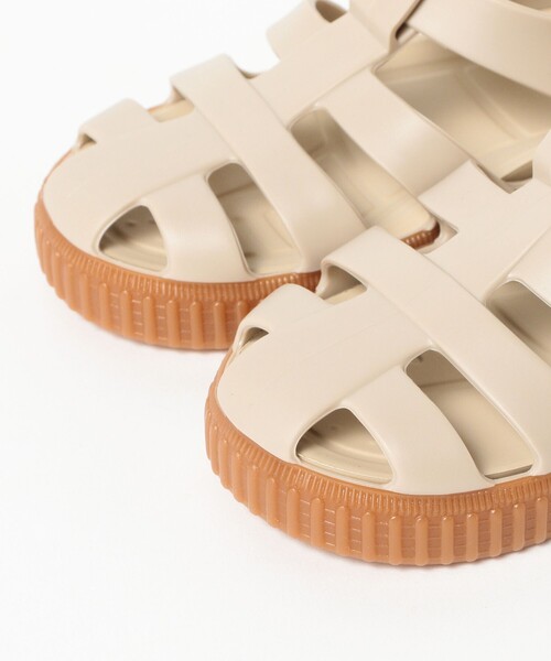 igor（イゴール）の「igor / NICO サンダル（11～18cm）（サンダル・キッズ・ベージュ/ブルー系その他・12/12.5/13/14/14.5/15 /16/16.5/17/18/11）」の13枚目の写真