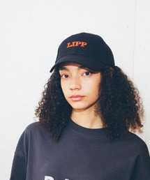 Transport LOGO CAP（キャップ）｜tokishirazu（トキシラズ）の