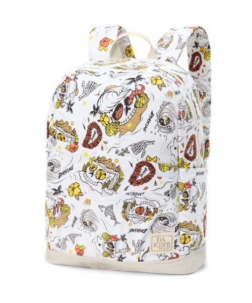 新品 ドゥードゥル Doodles NFT リュックバックパックバッグ セール】DAKINE メンズ WEDNESDAY BACKPACK 21L その他バッグ 【2025年