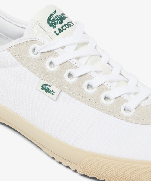 セール】メンズ BACKSLAM 125 5 CMA（スニーカー）｜LACOSTE