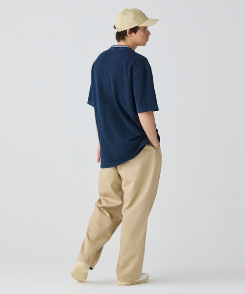 LACOSTE（ラコステ）の「メンズ BACKSLAM 125 5 CMA（スニーカー・メンズ・ホワイト/オフホワイト・28.0cm/26.5cm/26.0cm/25.5cm/28.5cm/25.0cm/27.0cm）」の17枚目の写真