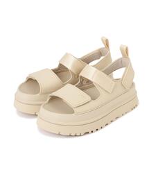 UGG/アグ/GoldenGlow/ゴールデングロウ/1152685