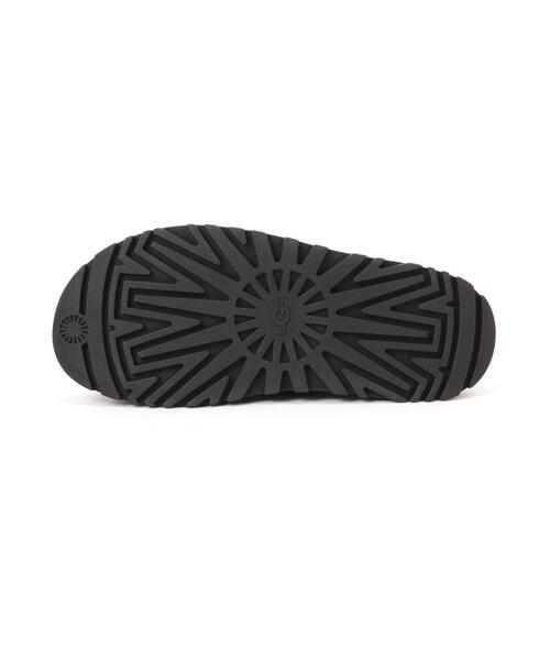 UGG(アグ)の「UGG/アグ/GoldenGlow/ゴールデングロウ/1152685(サンダル・レディース・ホワイト系2/その他1/ブラック・8/7/6)」の15枚目の写真