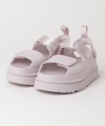 UGG（アグ）の「UGG/アグ/GoldenGlow/ゴールデングロウ/1152685（サンダル）」