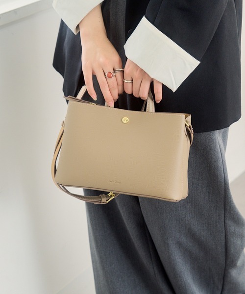 セール】【Legato Largo】LH-F3371 たすかるっかばん ミニショルダー